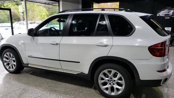 2012 BMW X5 AWD 4dr 35i Sport Activity - Payments starting at $39/week for sale in Woodbury, NY – photo 8