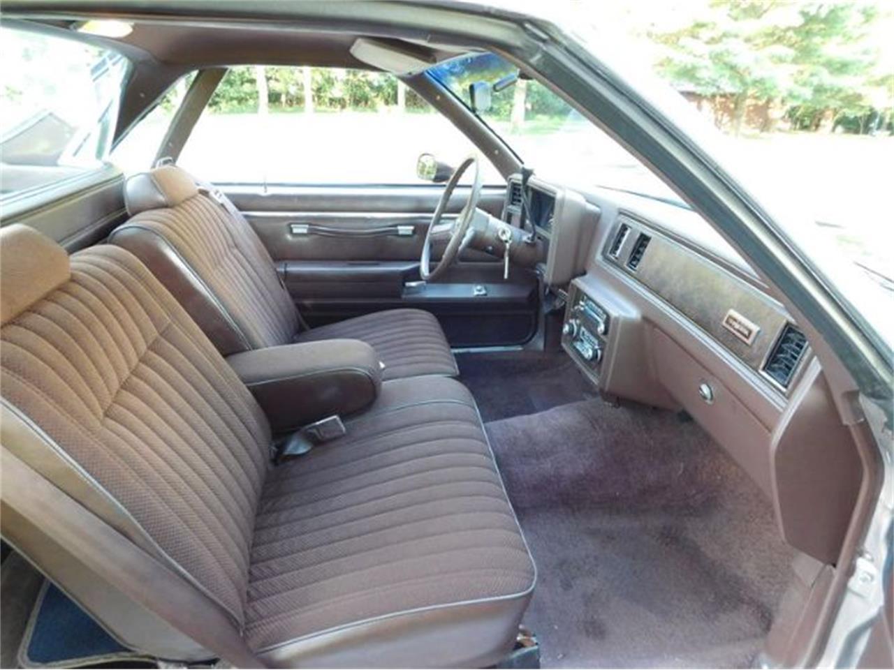 1984 Chevrolet El Camino for sale in Cadillac, MI – photo 7