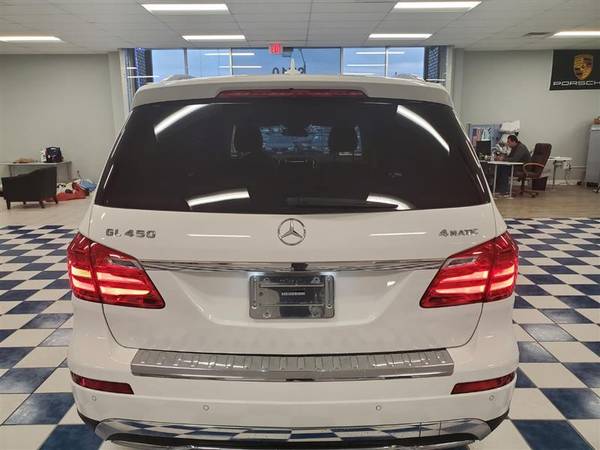 2015 MERCEDES-BENZ GL-CLASS GL 450 ~ Youre Approved! Low Down... for sale in Manassas, VA – photo 6
