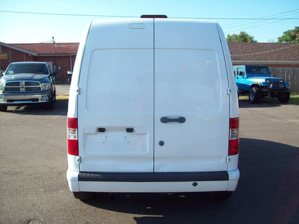 2011 Ford Transit Connect XLT - 99k mi - NO REAR GLASS for sale in Southaven, TN – photo 3
