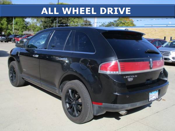 2010 Lincoln MKX-19T240 for sale in FAIRMONT, MN – photo 5