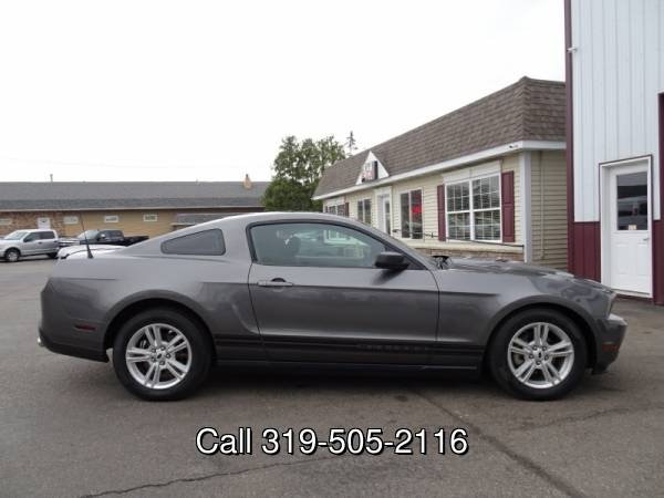2010 Ford Mustang - - by dealer - vehicle automotive for sale in Waterloo, NE – photo 7