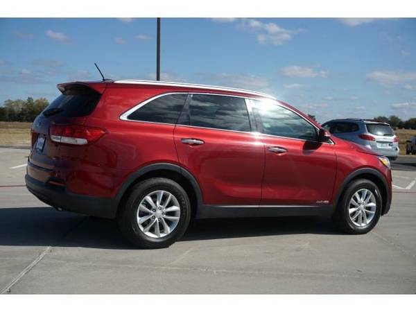 2016 Kia Sorento LX - SUV - cars & trucks - by dealer - vehicle... for sale in Ardmore, TX – photo 17