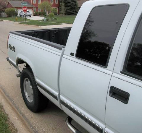 1998 Chevy X-Cab 4X4 Truck NO RUST Bright Clean Straight - cars & for sale in Sioux City, NE – photo 4