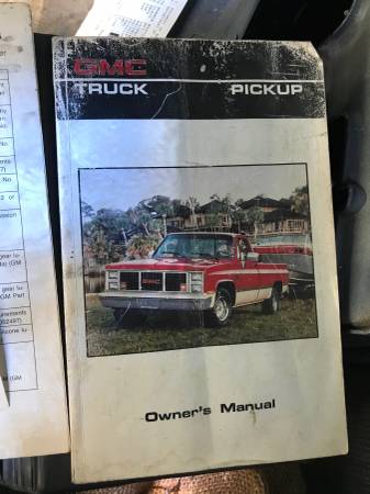 1986 C10 / GMC 1500 Square Body for sale in Lexington, SC – photo 8