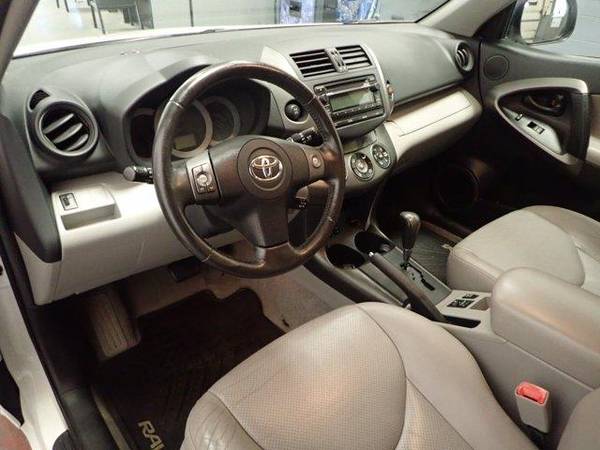 2012 Toyota RAV4 Limited - SUV - - by dealer - vehicle for sale in Cincinnati, OH – photo 11