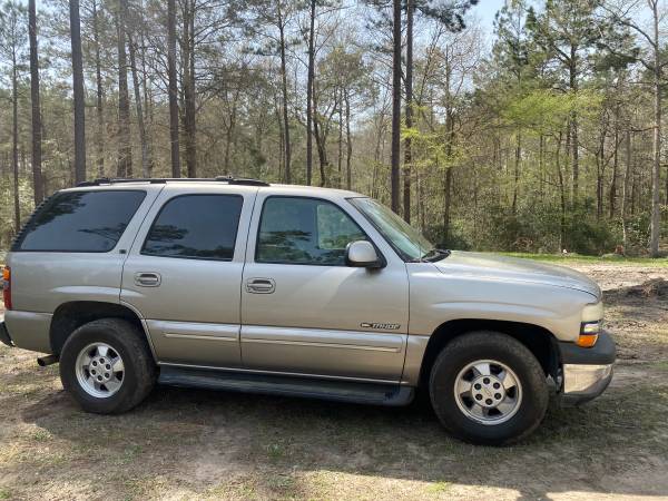 Chevy Tahoe cheap for sale in Lufkin, TX – photo 3