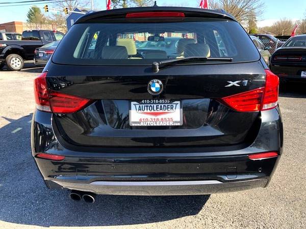 2013 BMW X1 AWD 4dr xDrive35i - 100s of Positive Customer - cars & for sale in Baltimore, MD – photo 10
