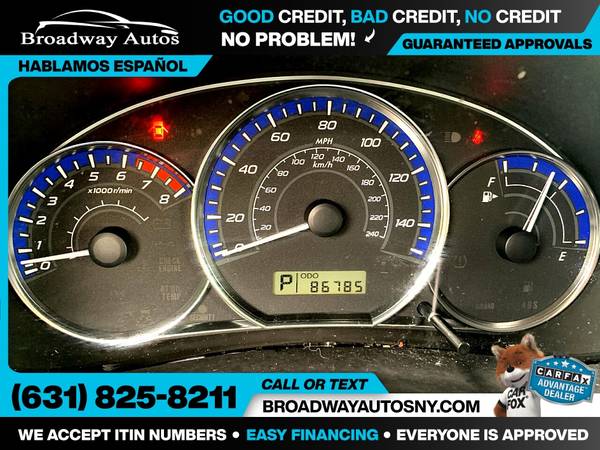 2012 Subaru Forester Auto 2 5X 2 5 X 2 5-X FOR ONLY 182/mo! - cars for sale in Amityville, NY – photo 10