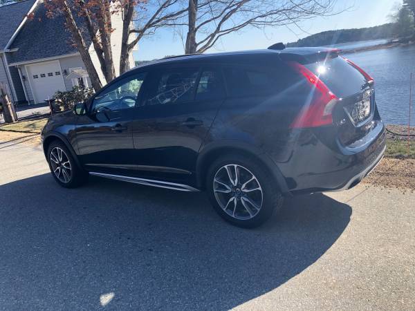 2017 Volvo XC CC XC70 V60 AWD Wagon, 75k! Like new XC70 V70 - cars & for sale in Please See Ad, ME – photo 12
