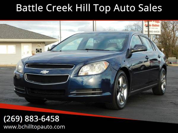 WE ARE OPEN TODAY AT BATTLE CREEK HILL TOP AUTO!... for sale in Battle Creek, MI – photo 4