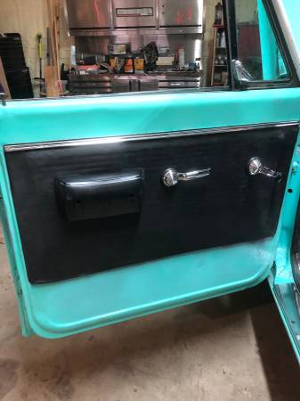1969 Chevy c10 for sale in Overton, TX – photo 7