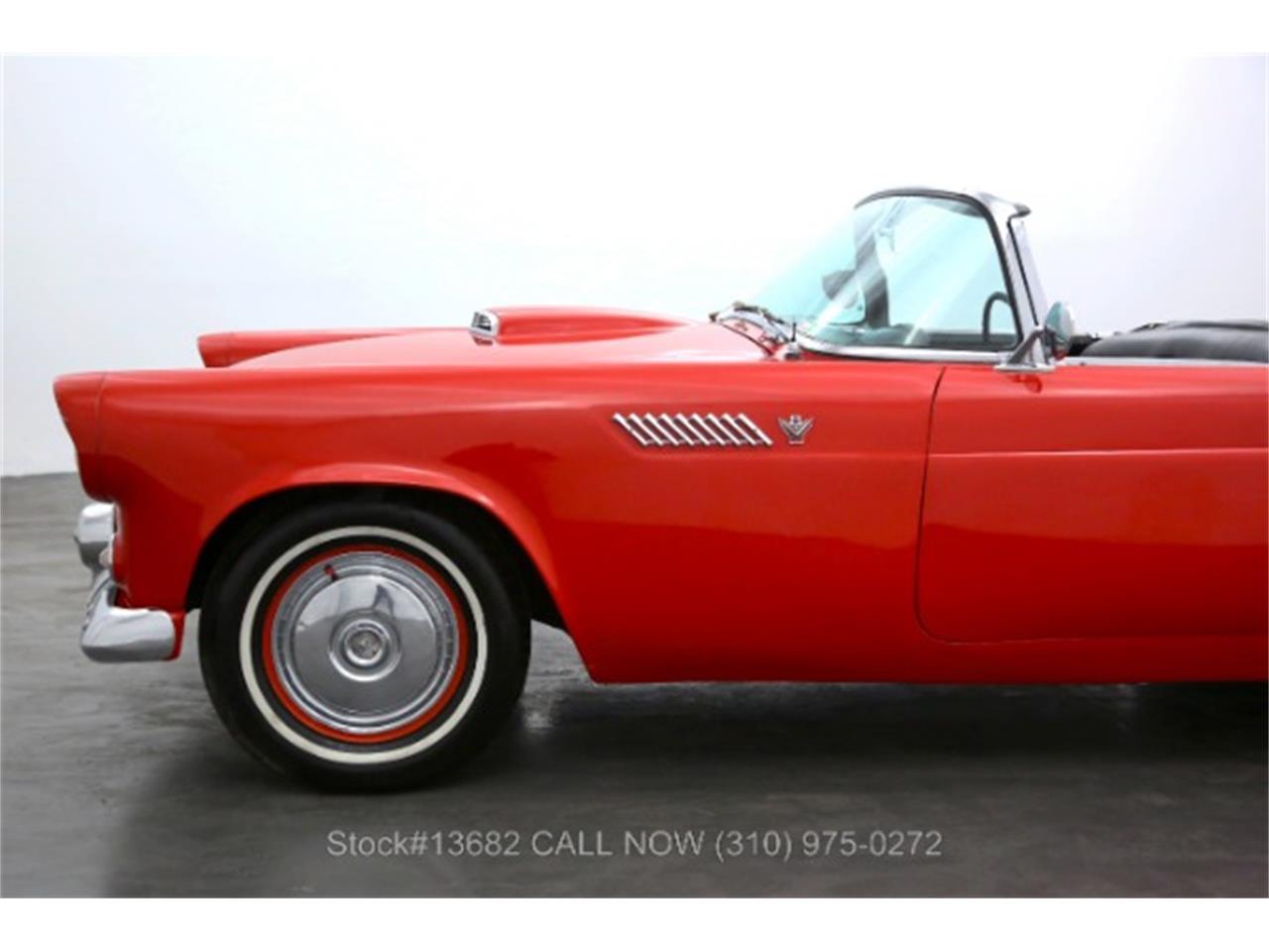 1955 Ford Thunderbird for sale in Beverly Hills, CA – photo 15