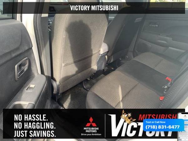 2016 Mitsubishi Outlander Sport ES - Call/Text for sale in Bronx, NY – photo 24