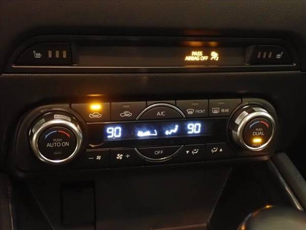 2017 Mazda CX-5 Grand Touring AWD - cars & trucks - by dealer -... for sale in Columbus, NE – photo 6
