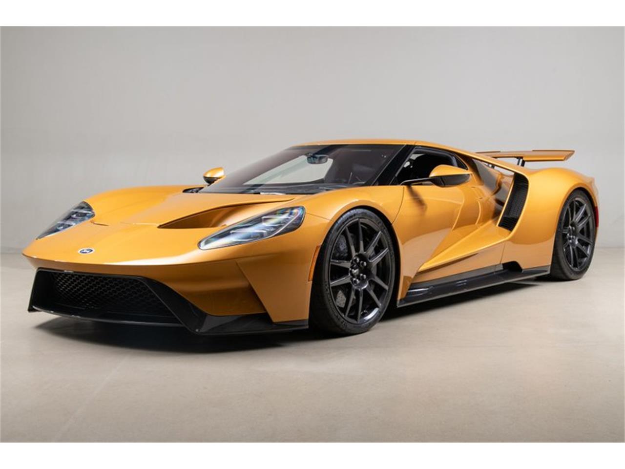 2019 Ford GT for sale in Scotts Valley, CA – photo 32