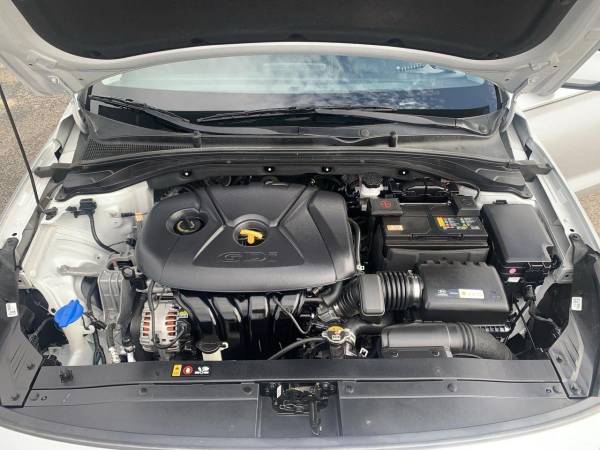 2018 Hyundai Elantra GT Auto - - by dealer - vehicle for sale in Farmington, NM – photo 16