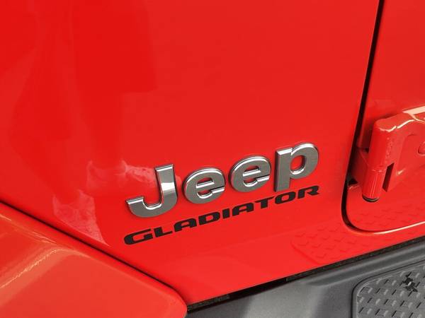 2020 Jeep Gladiator Overland - cars & trucks - by dealer - vehicle... for sale in North Hollywood, CA – photo 2