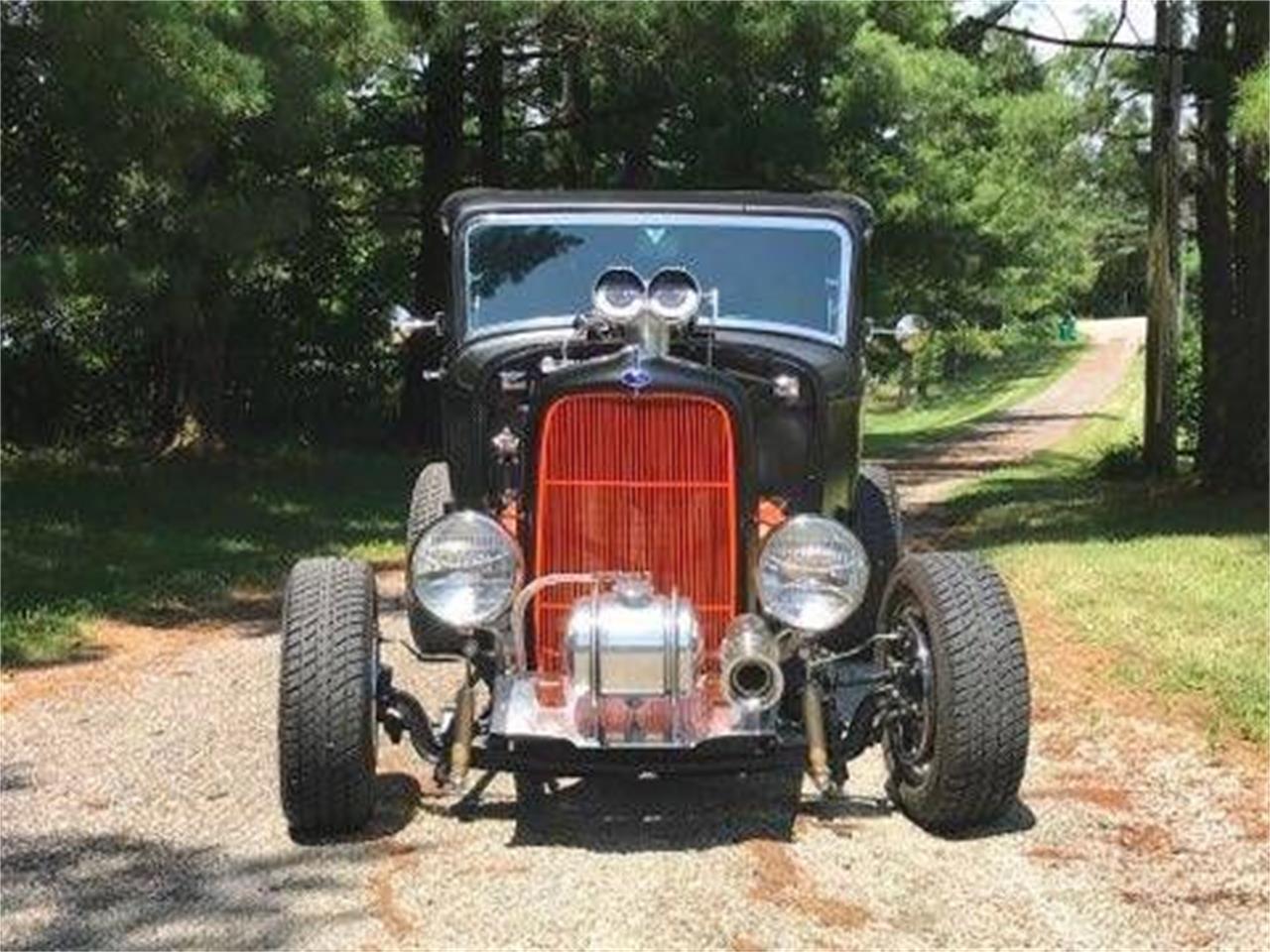 1932 Ford Coupe for sale in Cadillac, MI – photo 4
