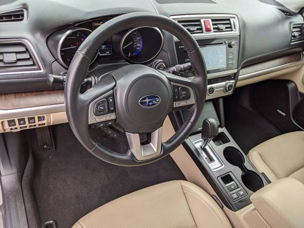 2017 Subaru Outback Limited AWD All Wheel Drive - - by for sale in Burleson, TX – photo 11
