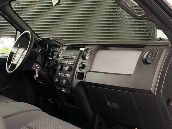 2014 Ford F-150 4x4 4WD F150 STX Standard Cab - - by for sale in Milwaukie, OR – photo 14