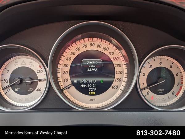 2013 Mercedes-Benz C-Class C 350 AWD All Wheel Drive SKU:DG072807 -... for sale in Wesley Chapel, FL – photo 13