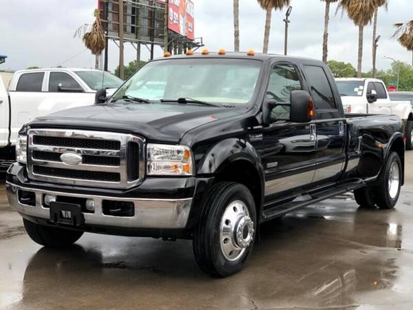 2005 Ford Super Duty F-450 DRW Truck F450 Ford F-450 F 450 - cars & for sale in Houston, TX – photo 5