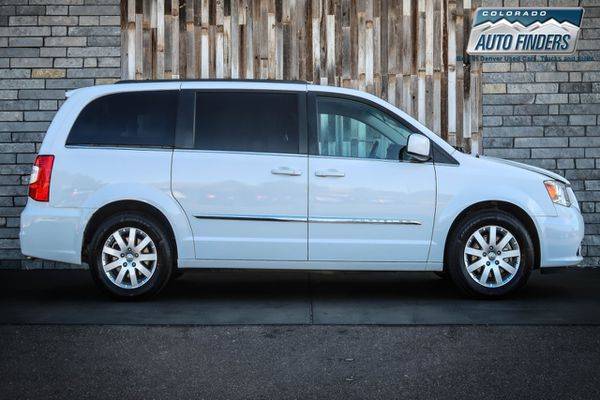 2015 Chrysler Town Country 4dr Wgn Touring - Call or TEXT! Financing A for sale in Centennial, CO – photo 7