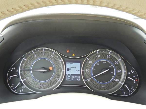 2011 INFINITI QX56 2WD 4dr 7-passenger - - by dealer for sale in Pensacola, FL – photo 15