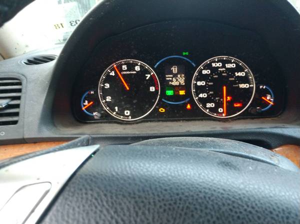 Acura TSX 2004 6 Speed Std Shift for sale in New Orleans, LA – photo 6