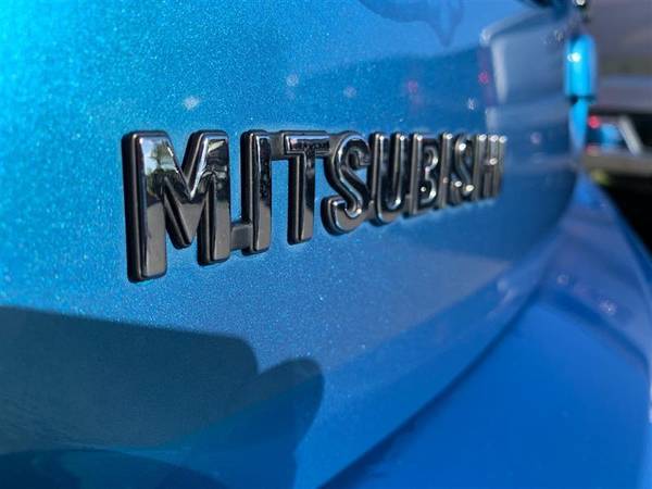 2018 MITSUBISHI MIRAGE ES $0 DOWN PAYMENT PROGRAM!! - cars & trucks... for sale in Fredericksburg, VA – photo 7