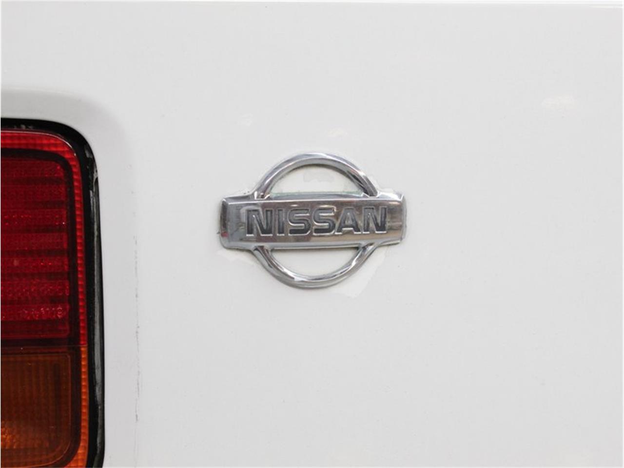 1991 Nissan Rasheen for sale in Christiansburg, VA – photo 49