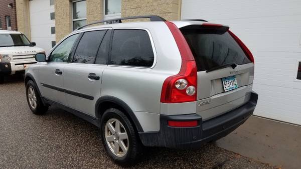 2006 Volvo XC90 2.5T AWD for sale in Hopkins, MN – photo 8