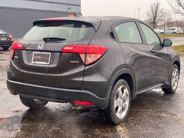 2018 Honda HR-V LX - LOWEST PRICES UPFRONT! - cars & trucks - by... for sale in Columbus, OH – photo 6