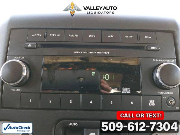 2016 Jeep Wrangler Sport Wagon - 38, 873 Miles - Only for sale in Spokane Valley, MT – photo 17