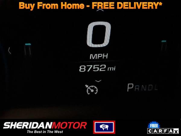 2020 GMC Yukon Denali WE DELIVER TO MT NO SALES TAX - cars & for sale in Sheridan, MT – photo 14