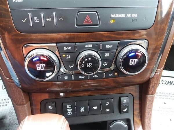 2014 Buick Enclave Leather - cars & trucks - by dealer - vehicle... for sale in Oconto, WI – photo 21