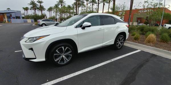 2016 Lexus RX 350 All Wheel Drive/Limited Edition Cost $60K New for sale in Phoenix, AZ – photo 3