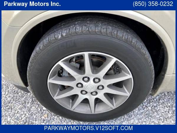 2013 Buick Enclave FWD 4dr Leather *Great condition !!!* - cars &... for sale in Panama City, FL – photo 9