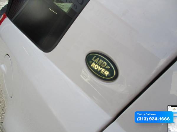 2008 Land Rover LR2 HSE - BEST CASH PRICES AROUND! for sale in Detroit, MI – photo 7