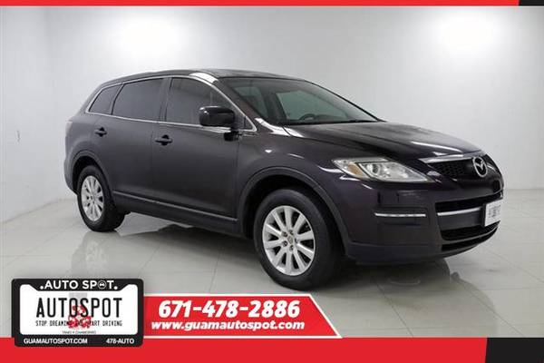 2009 Mazda CX-9 - Call for sale in Other, Other