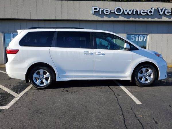 2020 Toyota Sienna LE CALL OR TEXT US! - cars & trucks - by dealer -... for sale in Bremerton, WA – photo 6