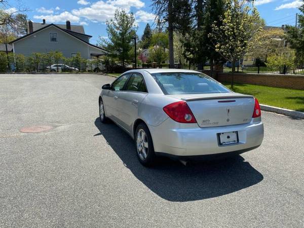 2007 PONTIAC G6 BUY HERE PAY HERE - cars & trucks - by dealer -... for sale in Schenectady, NY – photo 6