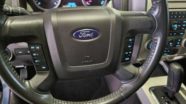 2011 Ford Escape XLT, Alloys, Accident Free CarFax for sale in Olathe, MO – photo 12