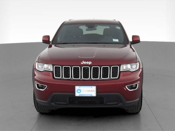 2018 Jeep Grand Cherokee Upland Sport Utility 4D suv Black - FINANCE... for sale in Valhalla, NY – photo 17