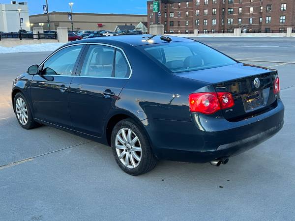 2006 Volkswagen Jetta 6-speed only 114k for sale in Rye, NY – photo 3
