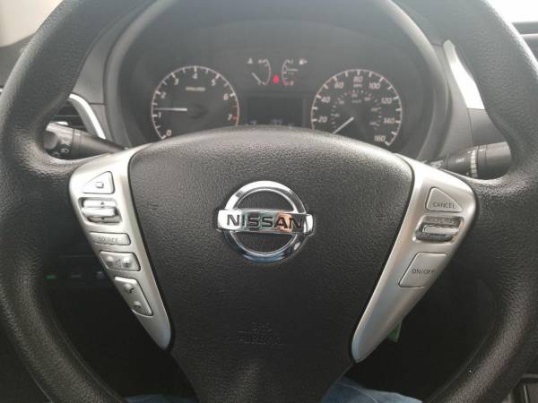 2016 NISSAN SENTRA 62K Miles CLEAN - - by dealer for sale in Rigby, ID – photo 12