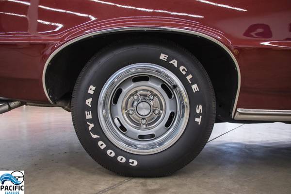 1964 Pontiac GTO - - by dealer - vehicle automotive sale for sale in Mount Vernon, CA – photo 13