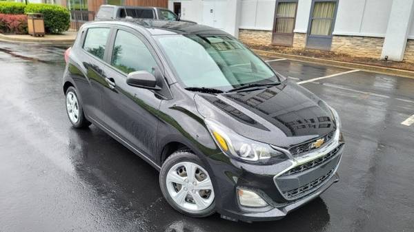 2019 Chevrolet Spark LS - - by dealer - vehicle for sale in Georgetown, KY – photo 24