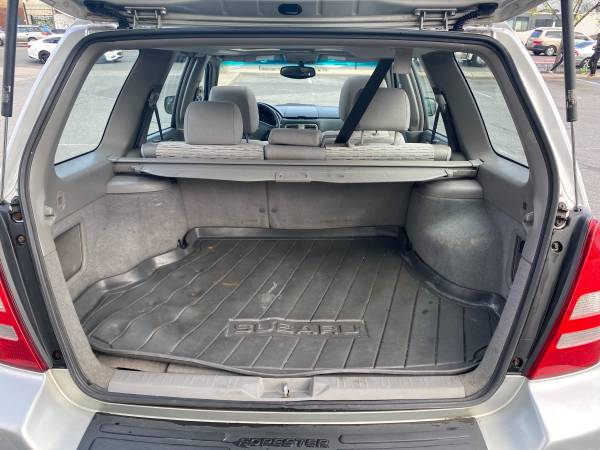 2005 Subaru Forester for sale in Bronx, NY – photo 8